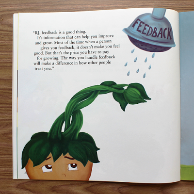 The best books to teach kids about growth mindset! Take a peek inside these read alouds