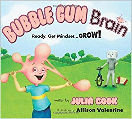 The best books to teach kids about growth mindset! Take a peek inside these read alouds