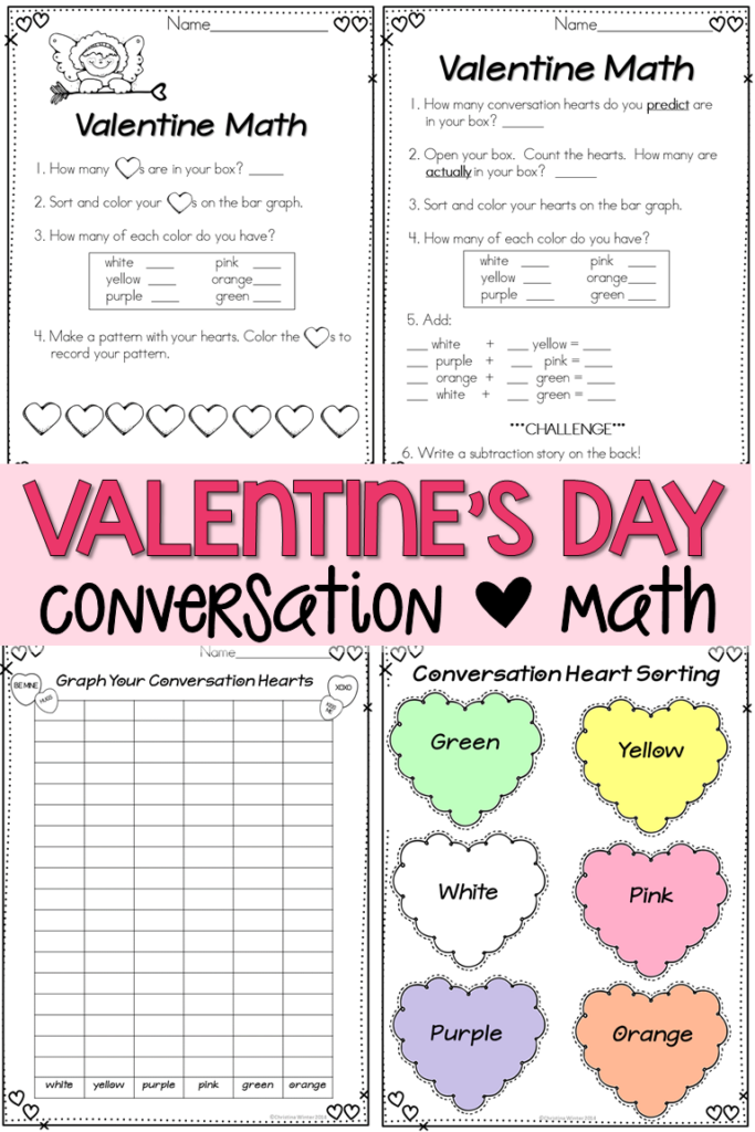 valentines day ideas for the classroom