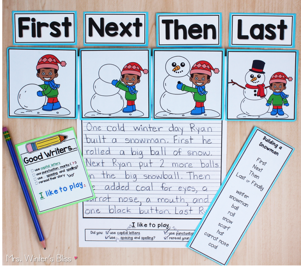 online writing activities for elementary students