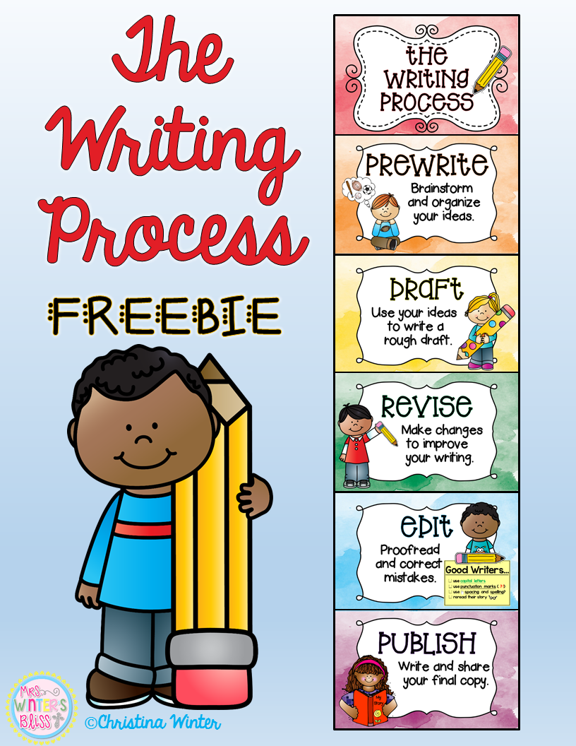 writing-process-free-mrs-winter-s-bliss-resources-for